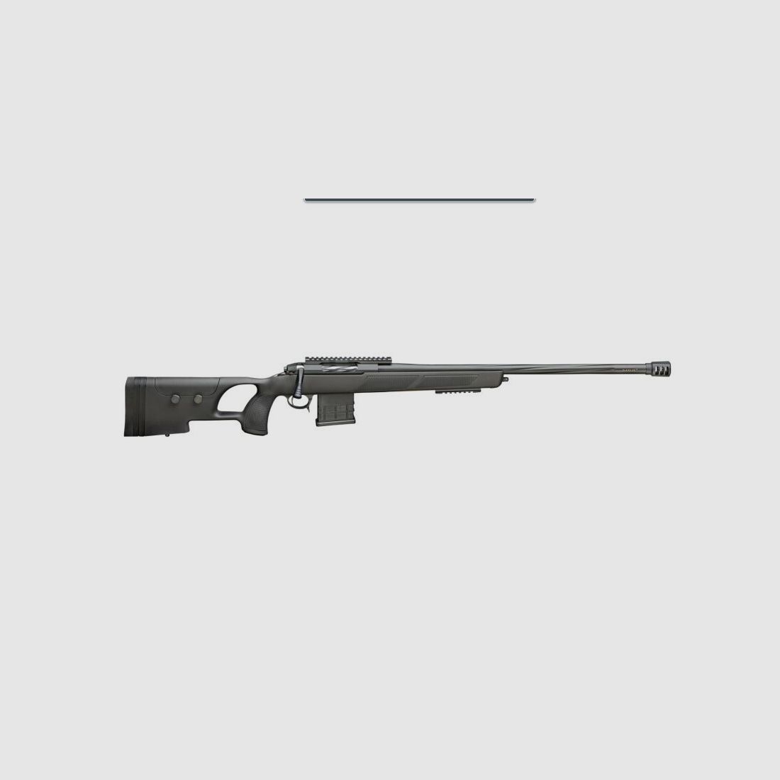 Mercury Urban Sniper