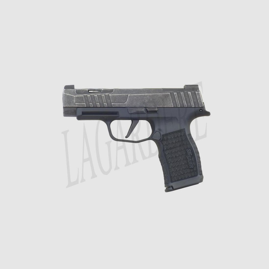 SIG-SAUER P365 XL SPECTRE D’EXPOS (PISTOL)
