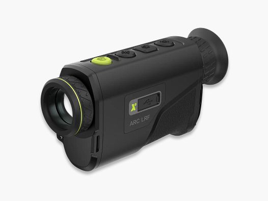 Pixfra Wärmebildmonokular Arc A425P LRF