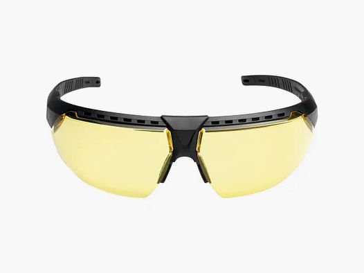 Howard Leight Schutz | Gafas de tiro Avatar - Lentes color ámbar