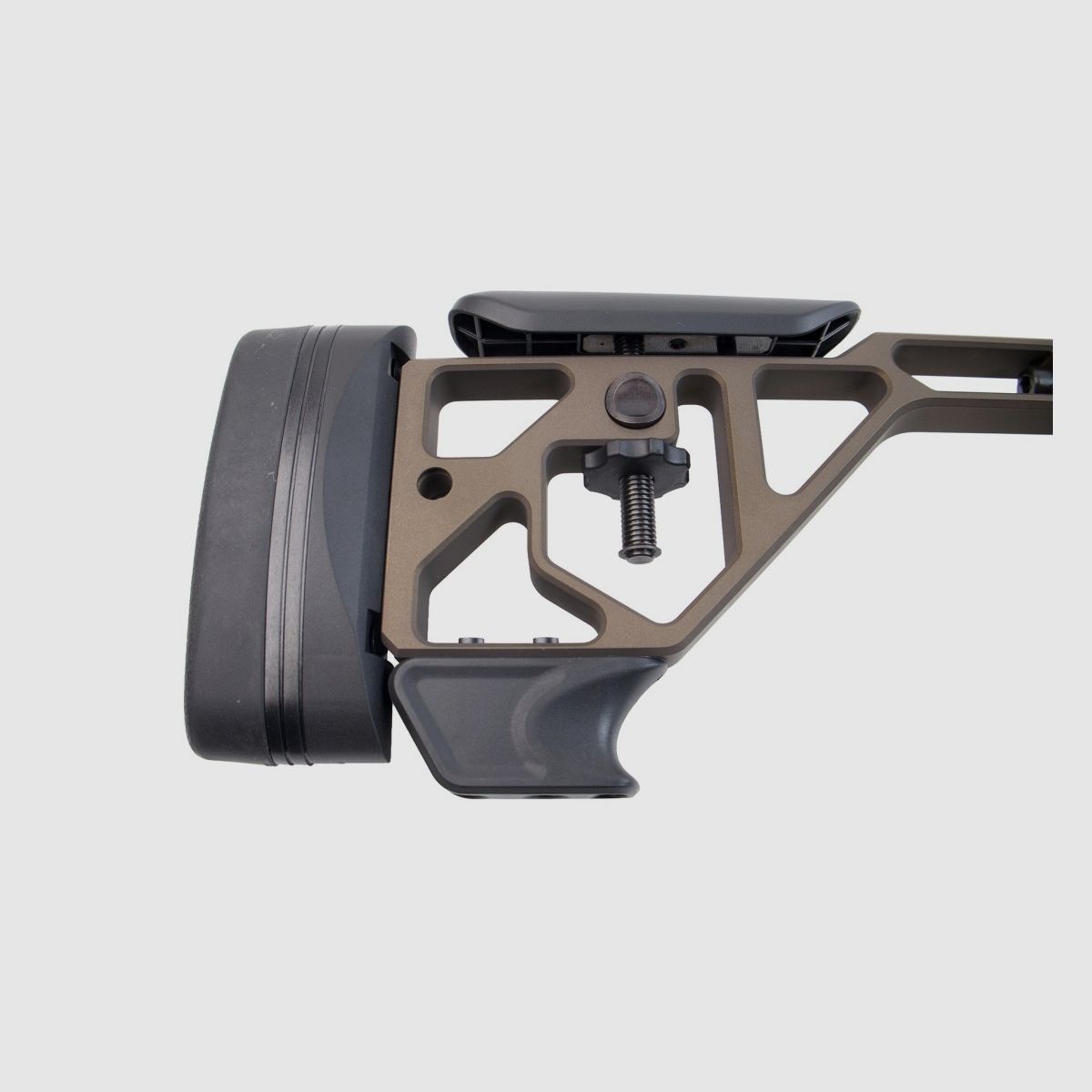 Tikka T3x Ace Target 6,5 Creedmoor, Bild 2 von 10