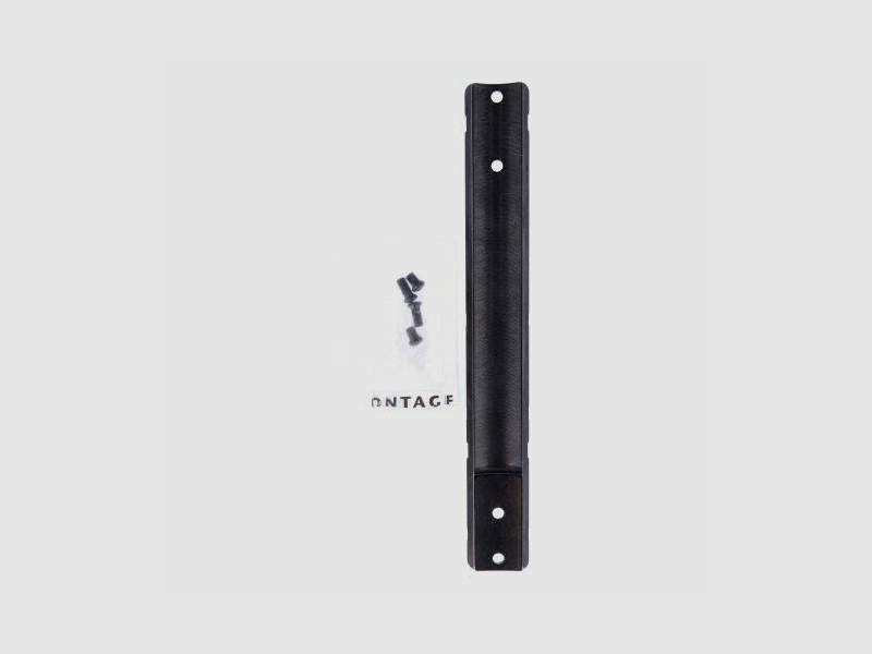 Rail de montage EAW pour Remington 700