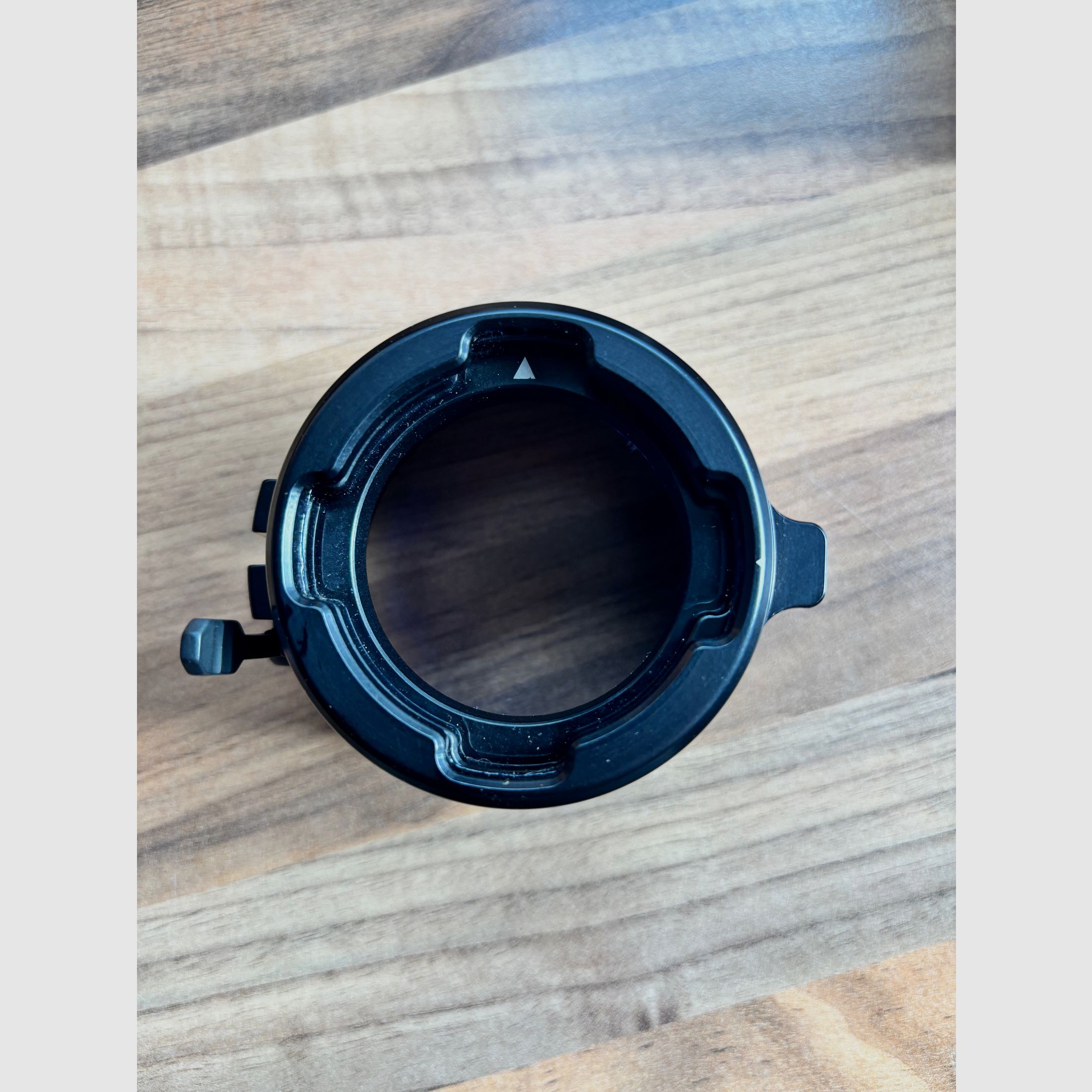 Adapter Rusan MAR 62mm