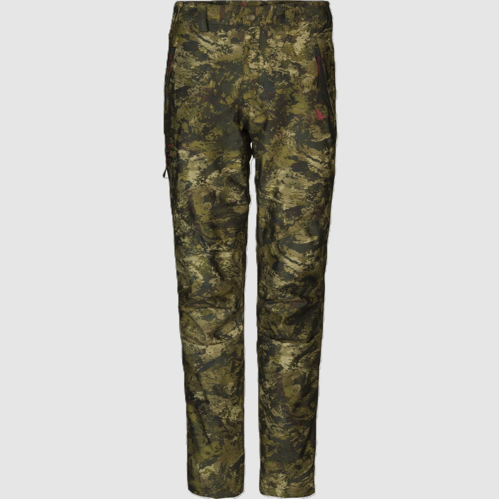 Seeland Avail Women Camo Trousers, afbeelding 1 van 8