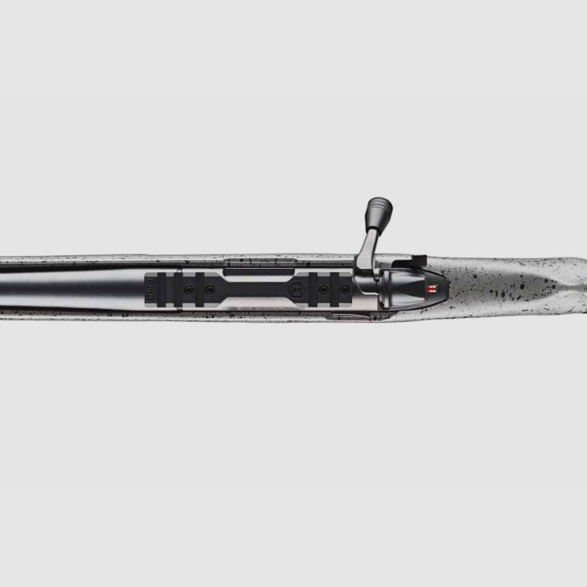 Carabina Bergara BMR Steel (nei calibri 22LR, 17HMR e 22WMR), immagine 1 di 3
