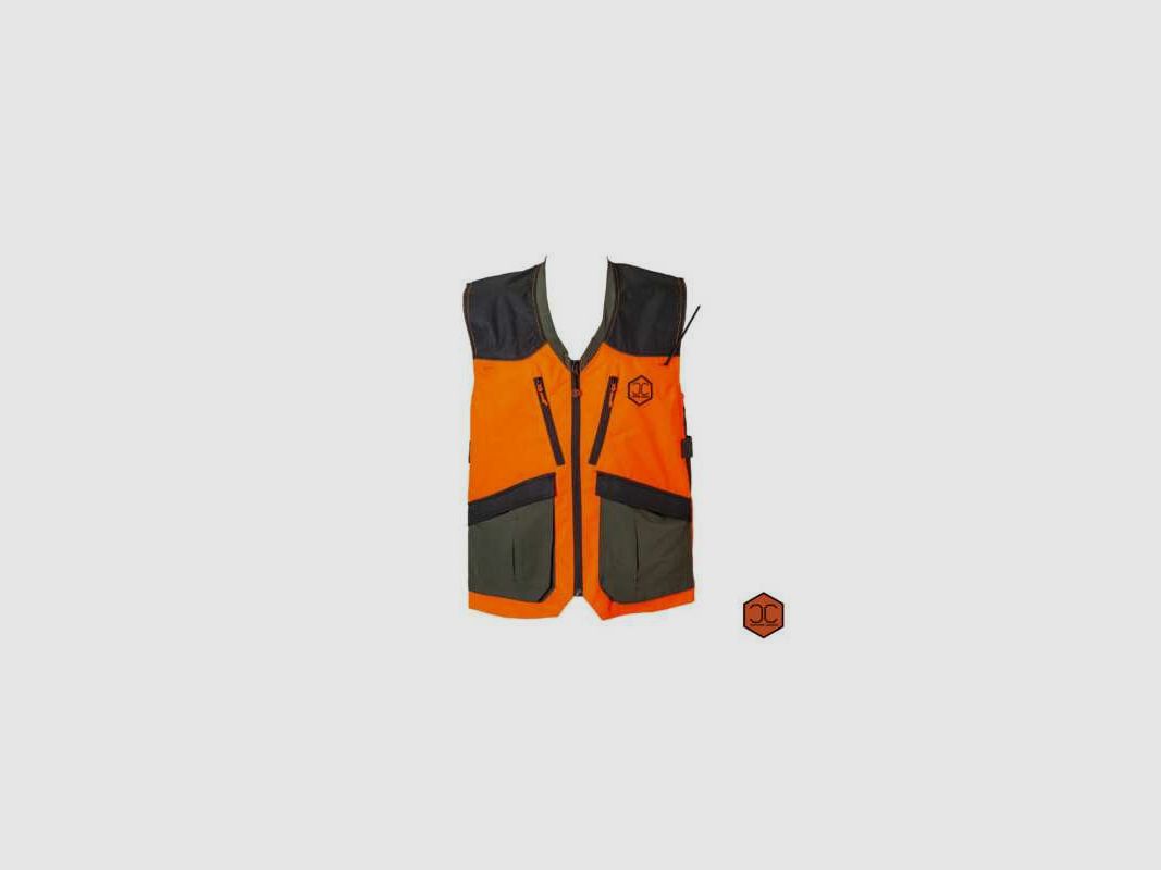 Gilet Capone Caccia Park Weste HV, Bild 1 von 3