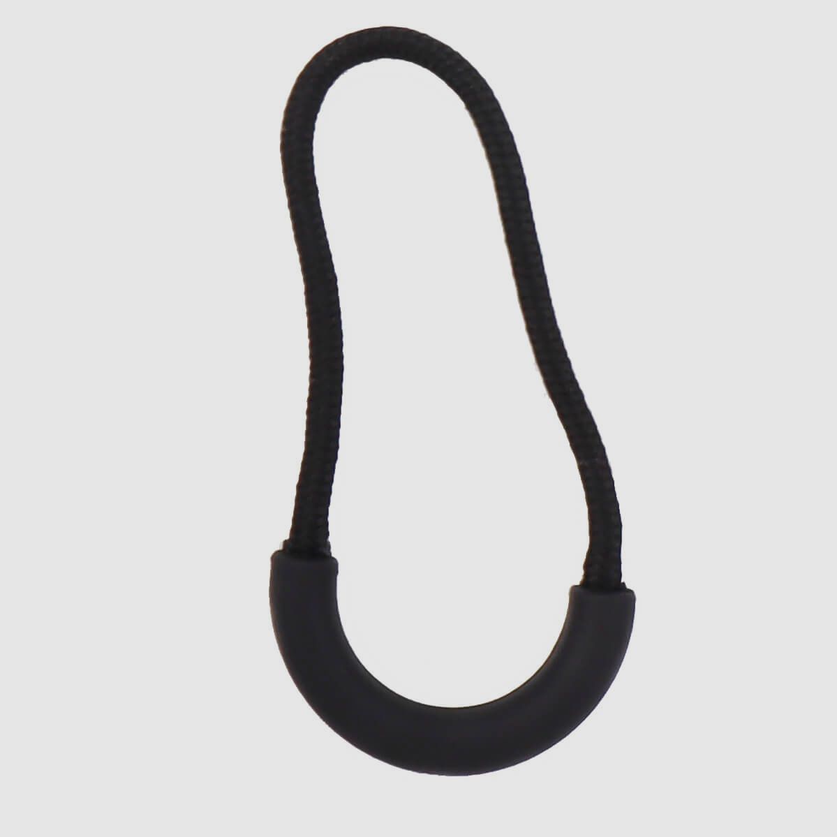 Mil-Tec Ring Puller 10pcs. - Black
