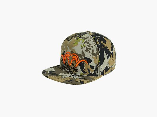 Blaser HunTec Cap Cam 1 (Camo)