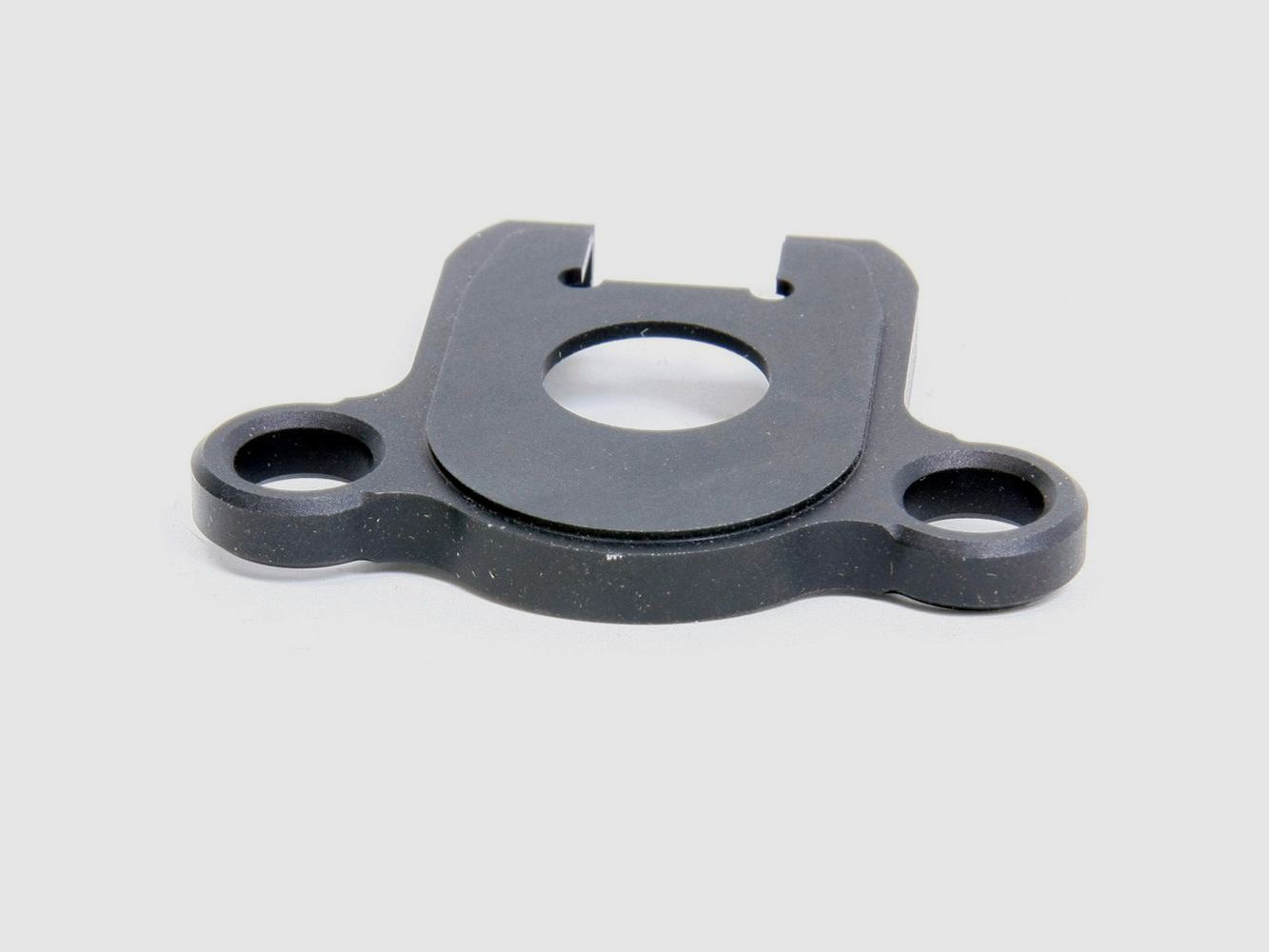 Remington 870 Ambidextrous Single Point Sling Adaptor Plate