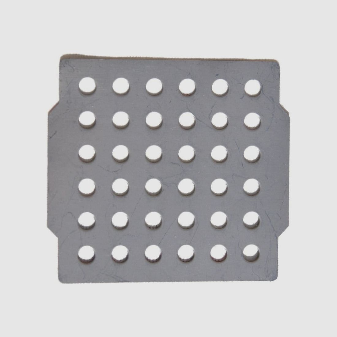 Bushcraft Essentials Grillplaat voor Bushbox