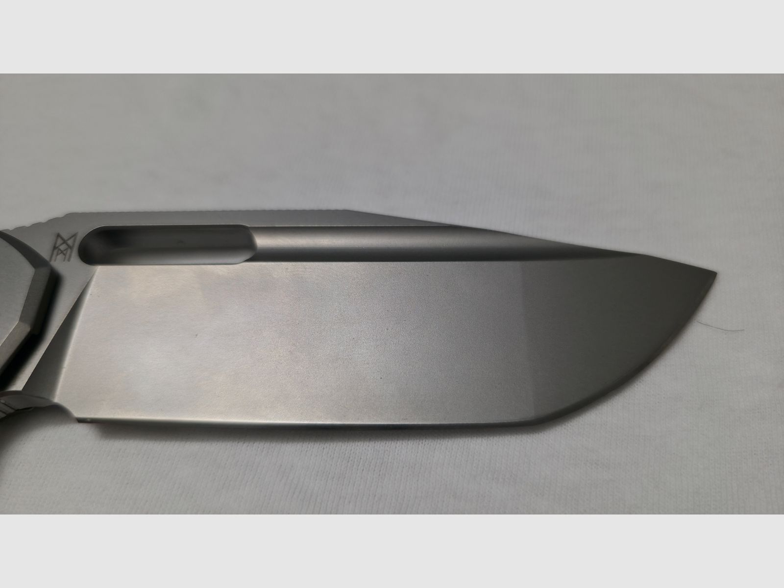 Midgard's Knife Utgard Folder