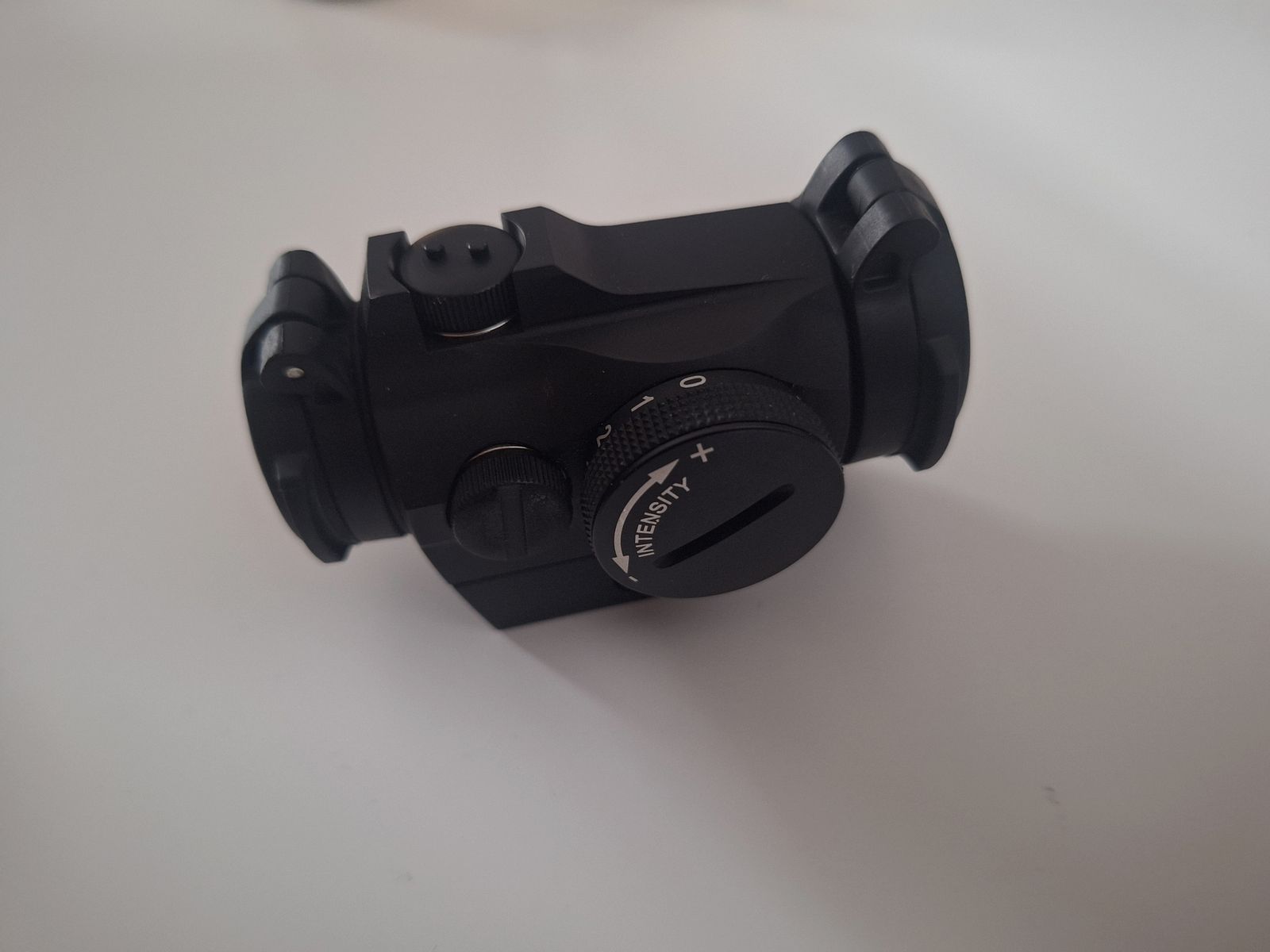 Aimpoint Micro H-2 2MOA