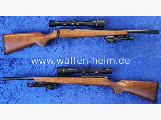 CZ Uhersky Brod CZ 455