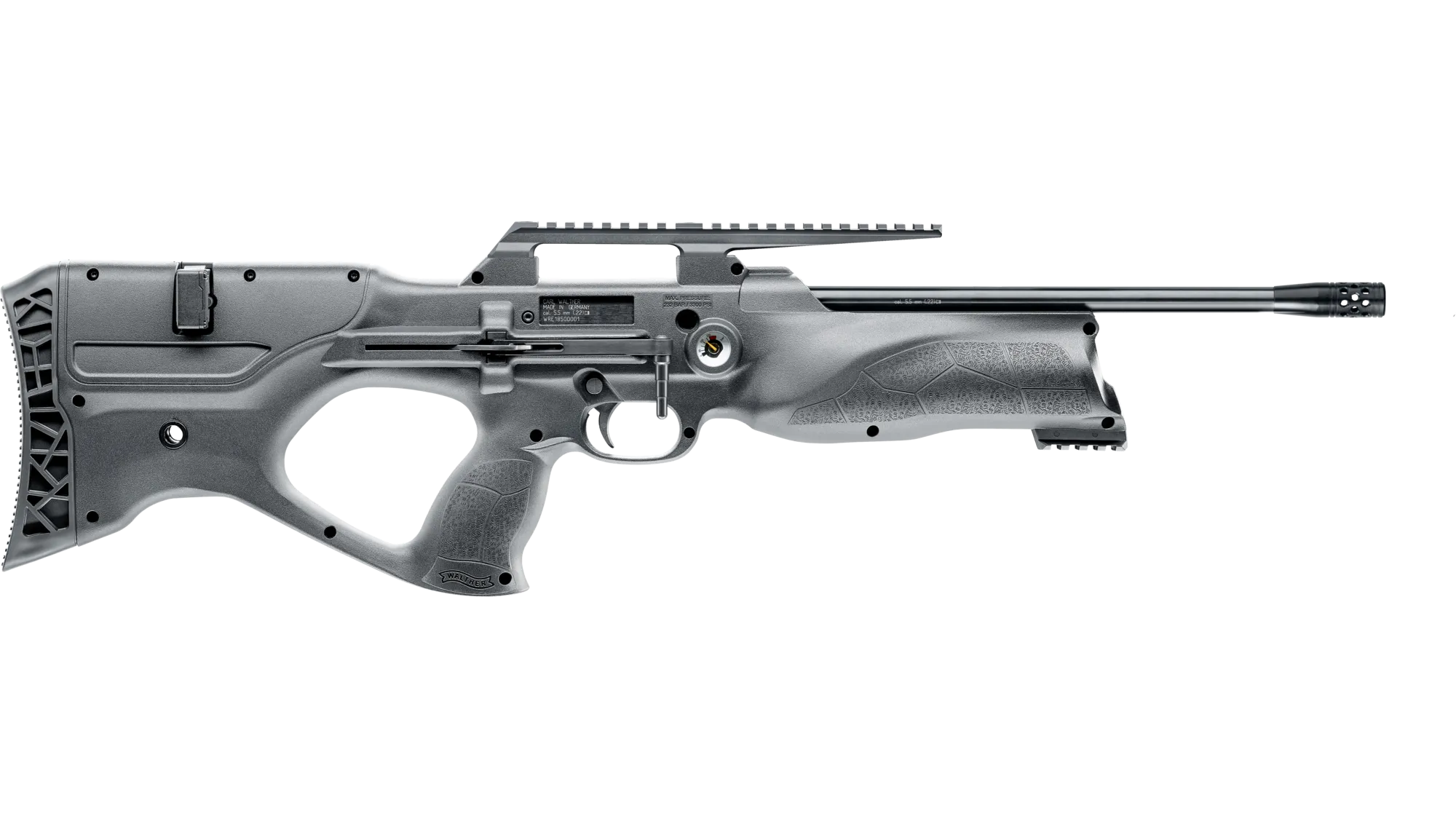 Walther Reign M2 L, Bild 2 von 2
