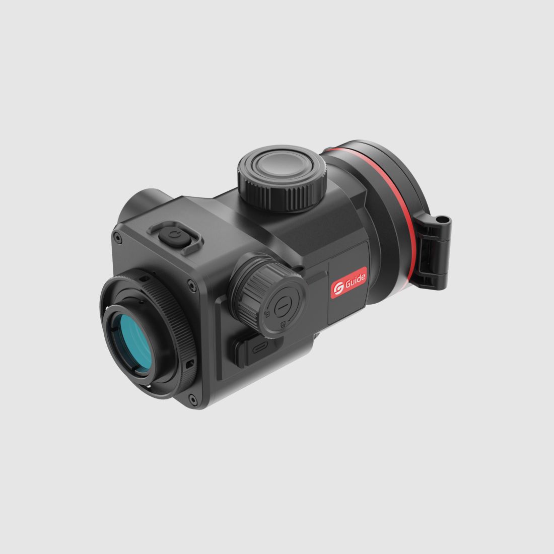Thermische Clip-On Guide TB650 2.0, afbeelding 4 van 14