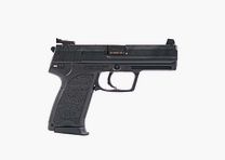 Heckler & Koch USP Custom Sport