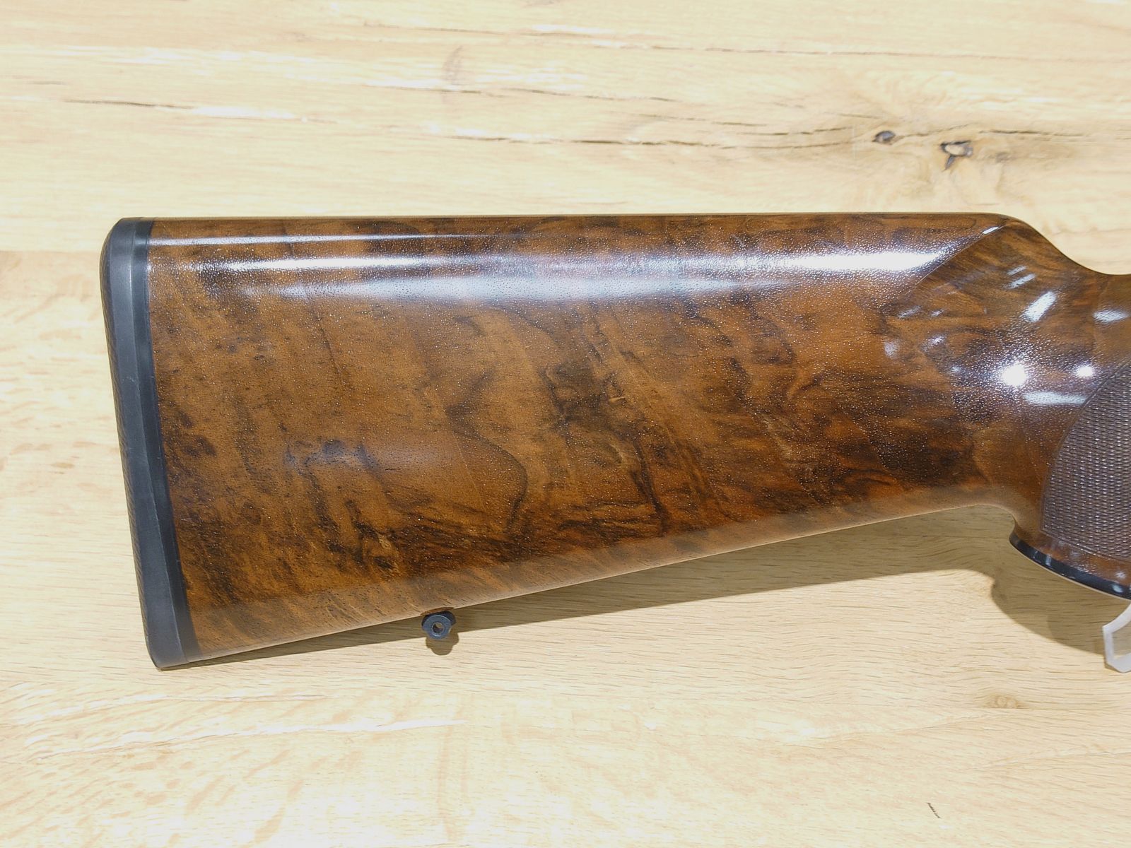 Blaser R8 Luxus Holzklasse 4