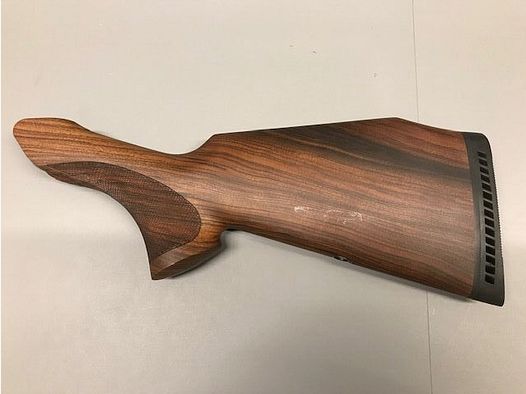 Sauer 202 Hinterschaft rechts Holzklasse 4