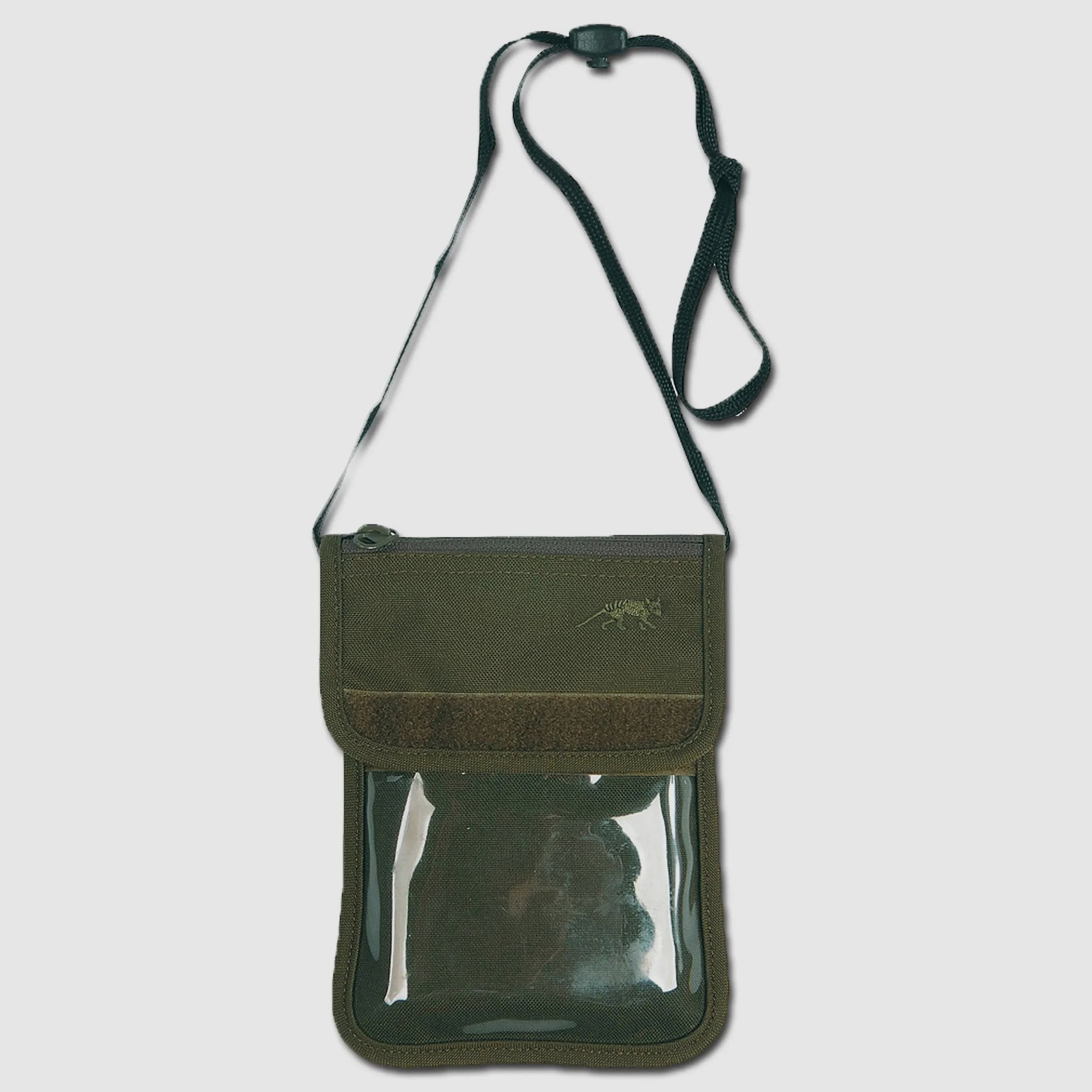 Tasmanian Tiger Tasmanian Tiger Ausweishülle Neck Pouch oliv II