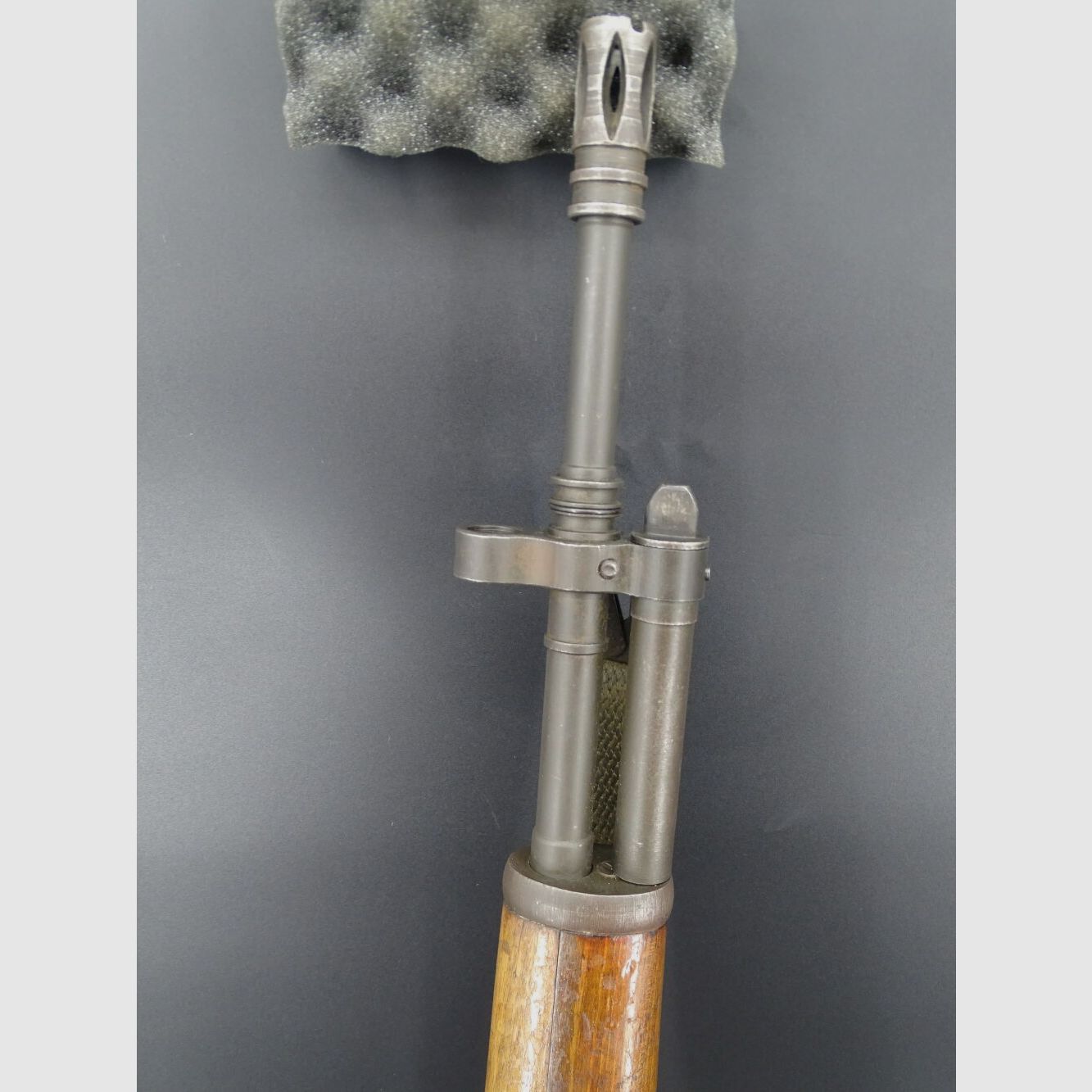 La Coruña 1956 FR-8 Calibre .308 Win FR 8