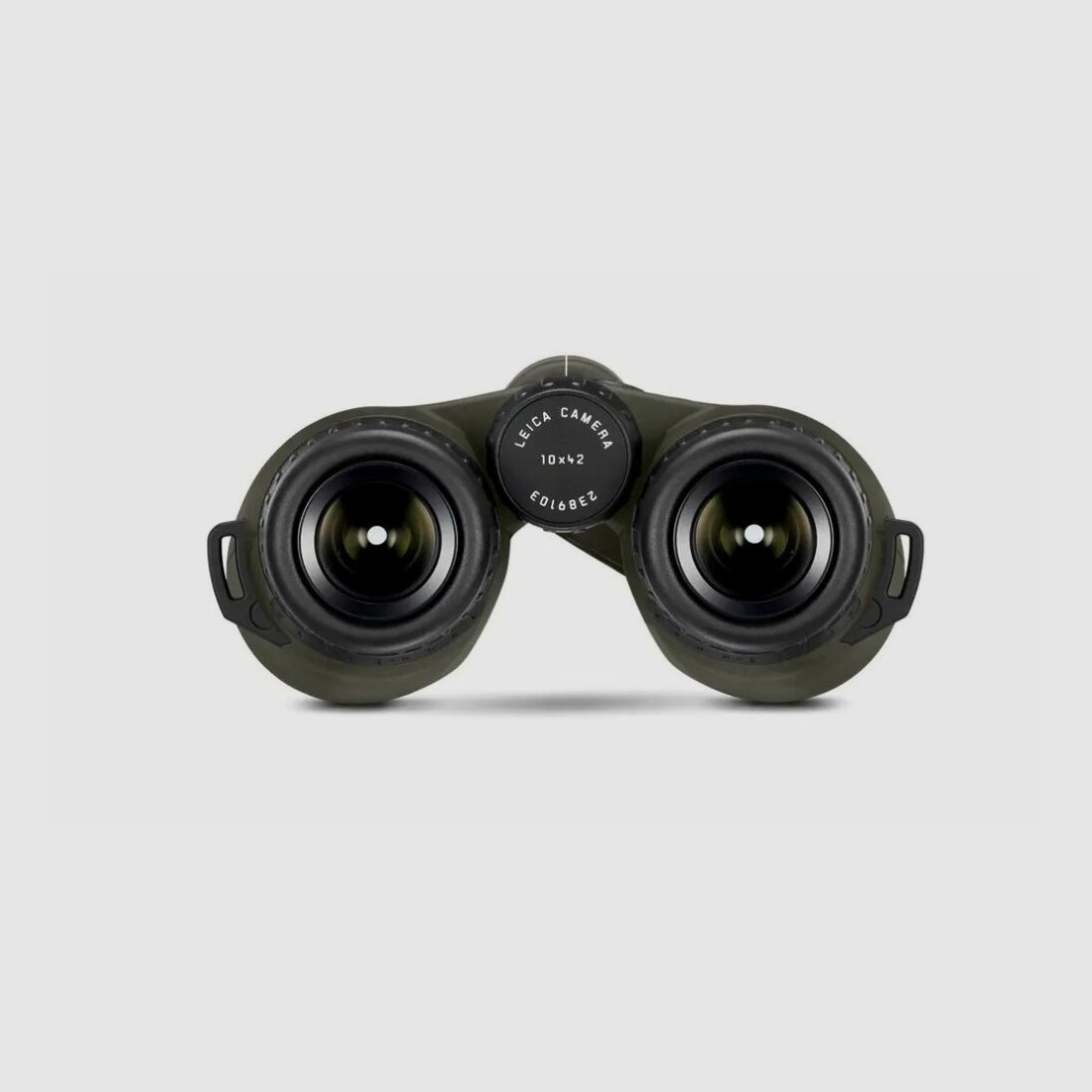 LEICA Geovid Pro 10x42 grün