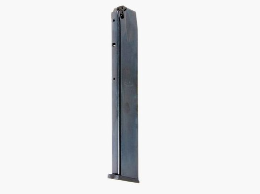 RUGER P85 9MM (32) RD ACCIAIO BLU