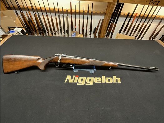 CZ Uhersky Brod Brünner Fox 527 .223Rem