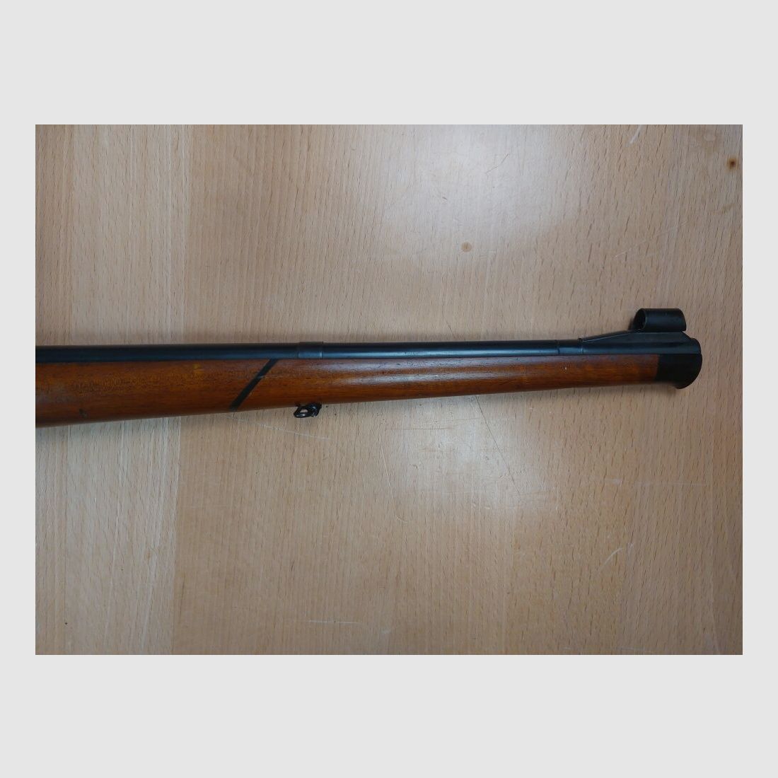 Anschütz, Ulm Enkelvoudige Lader