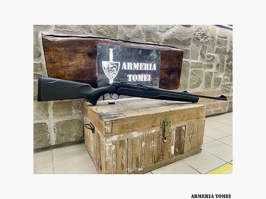 USATO – CARABINA – SAUER 303 cal. 308 Win.