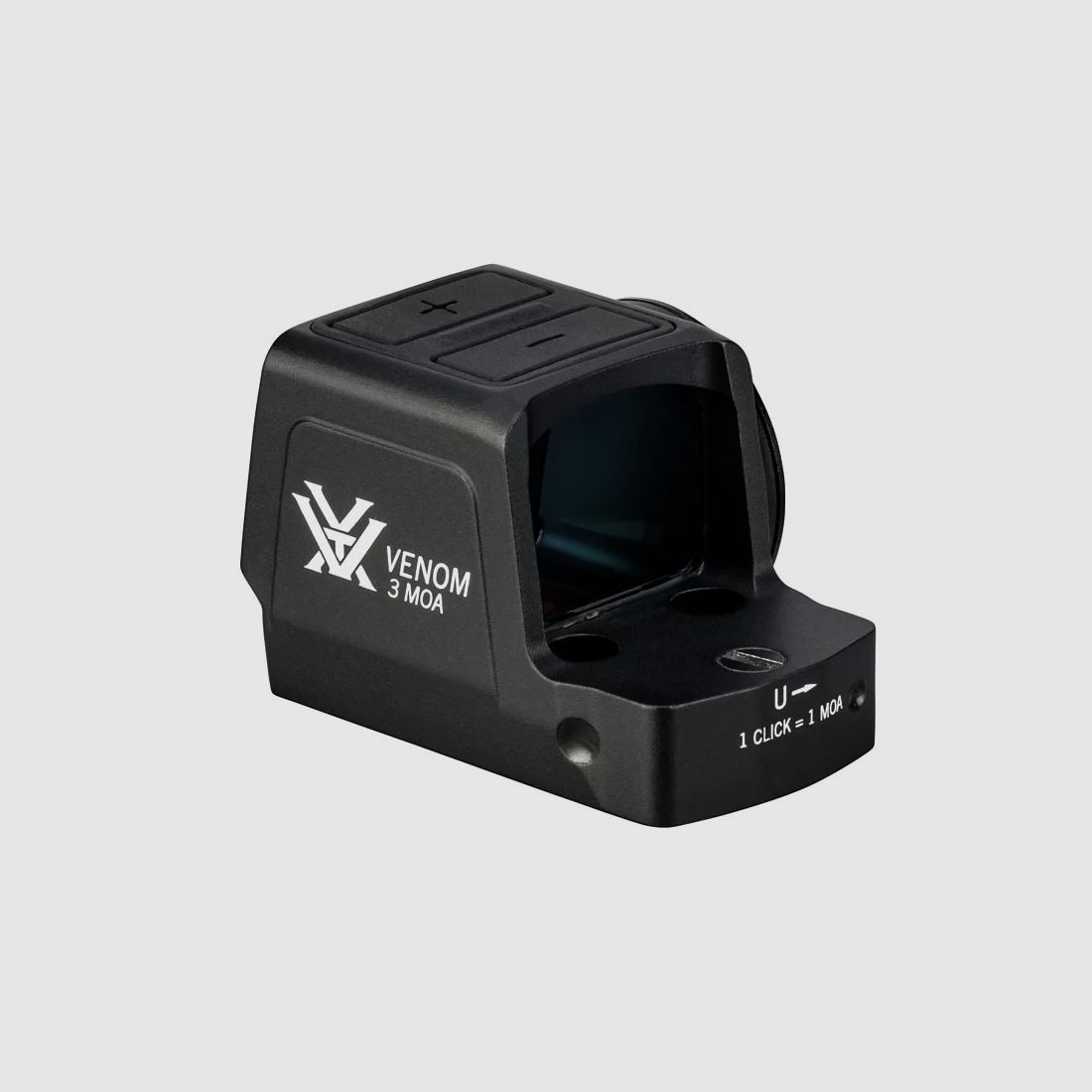 VORTEX VENOM Enclosed Micro RedDot 3 MOA