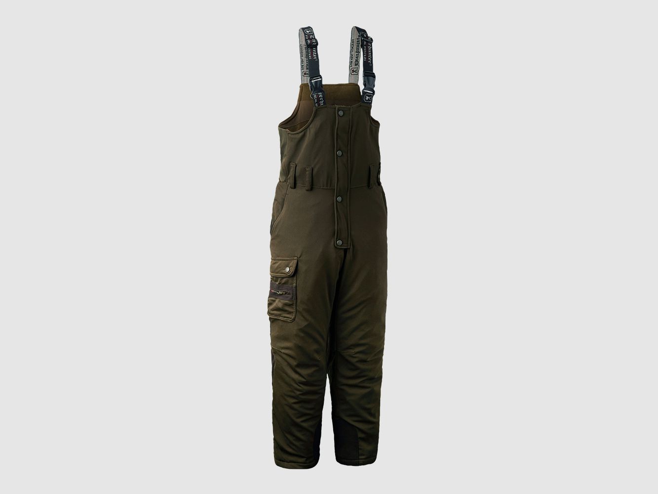 Deerhunter Latzhose Muflon