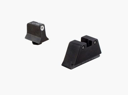 N-Visier B&T Green Dot Glock 20-41