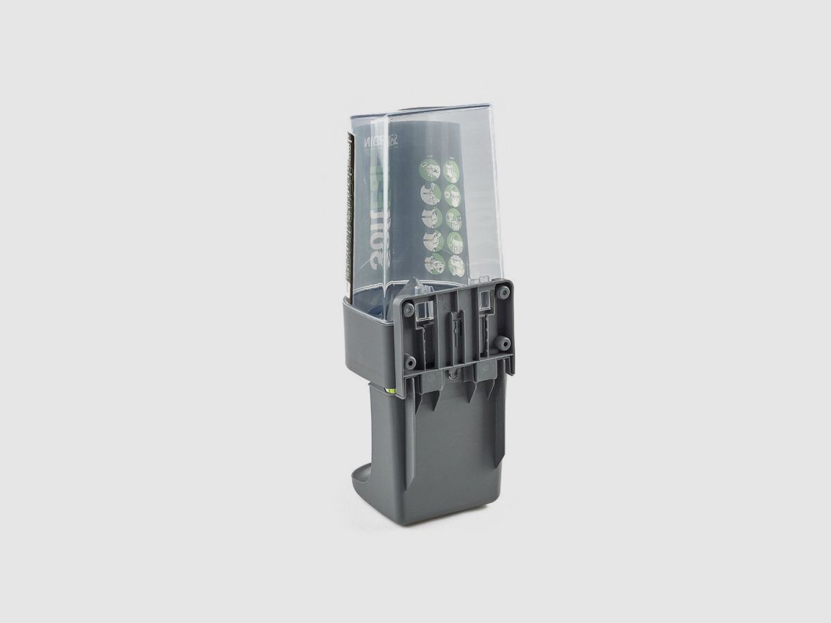 Sordin SoftEar Earplug Dispenser, image 3 of 3