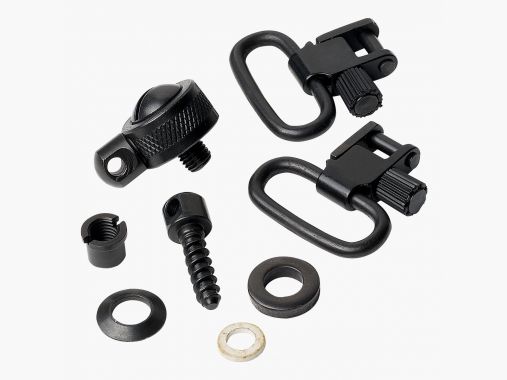 ensemble complet de supports de sangle Lago Passion |