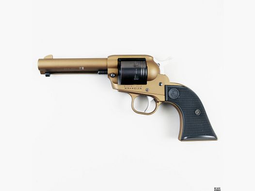 Revolver RUGER mod. SA WRANGLER cal. 22 lr