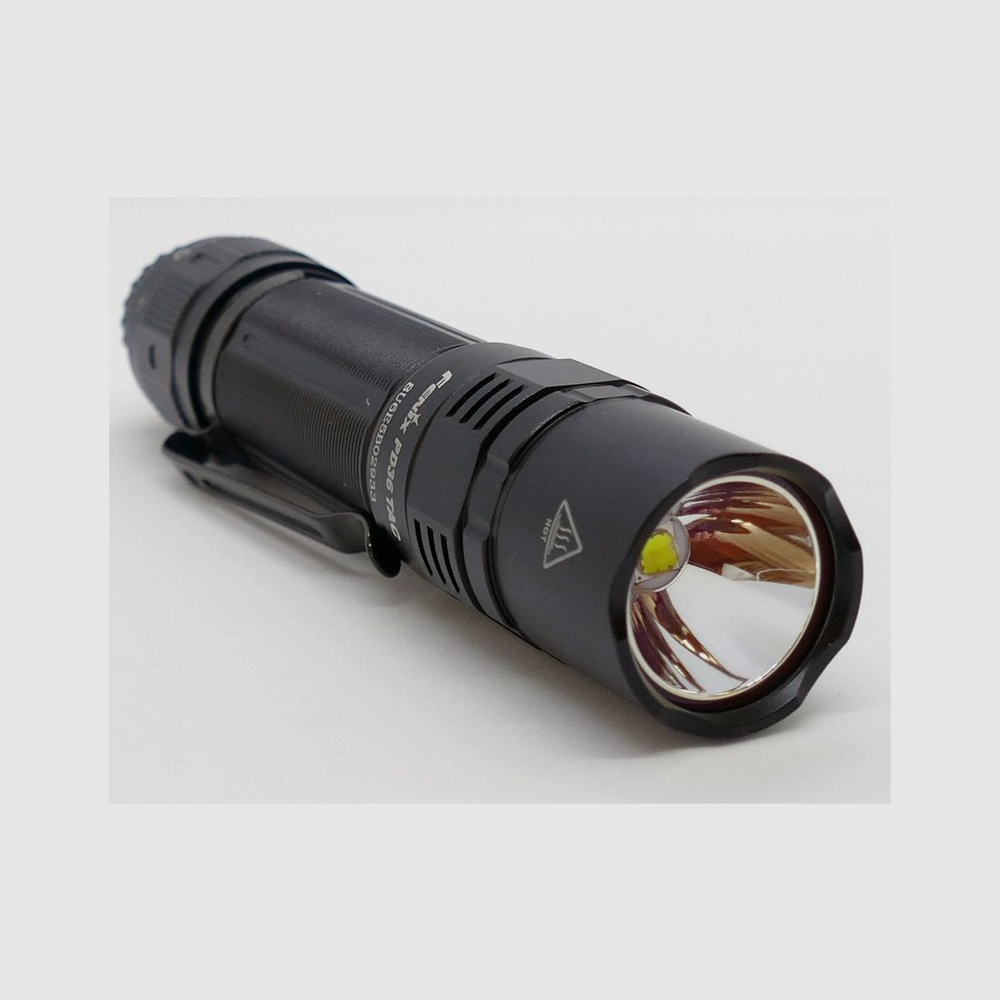 Fenix PD36 TAC LED Torcia, immagine 2 di 3