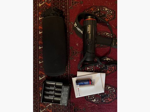 HIKMICRO FH35
