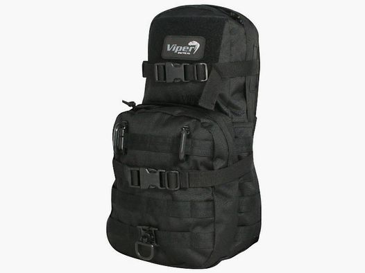 Sac à Dos Viper Tactical One Day Modular - Modularité Avancée - Confort Ergonomique - Organisation Optimale en Chasse