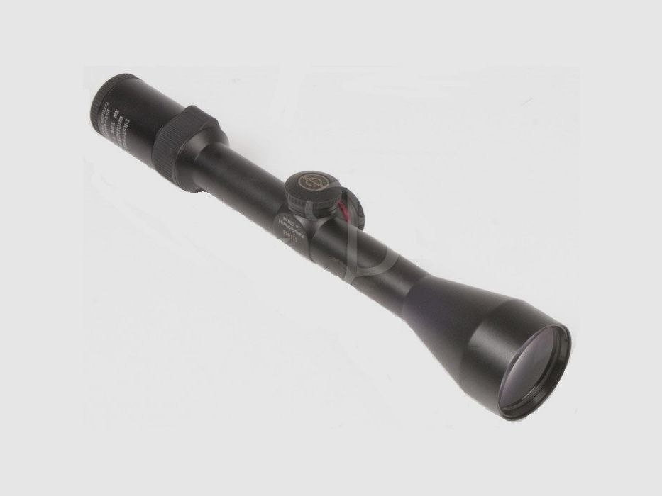 SIMMONS OPTIQUE PROHUNTER 3-10X44 WA PLEX