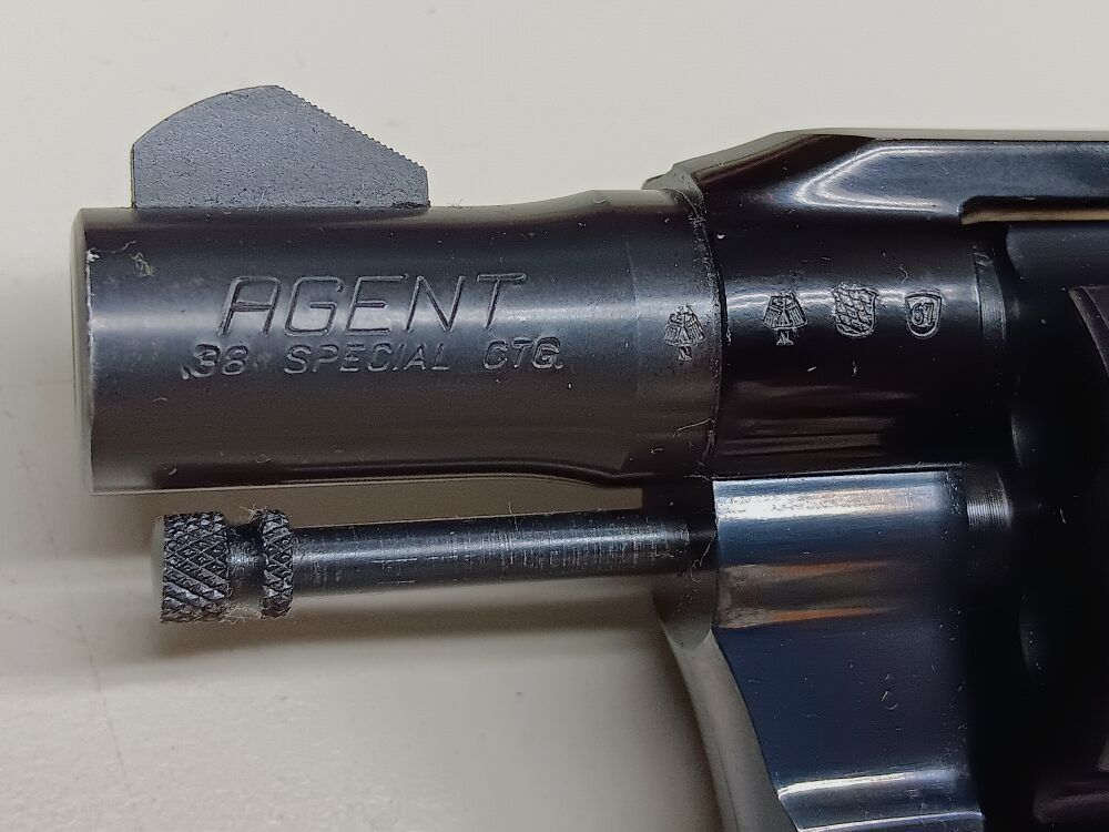 Colt - Hartford Agent