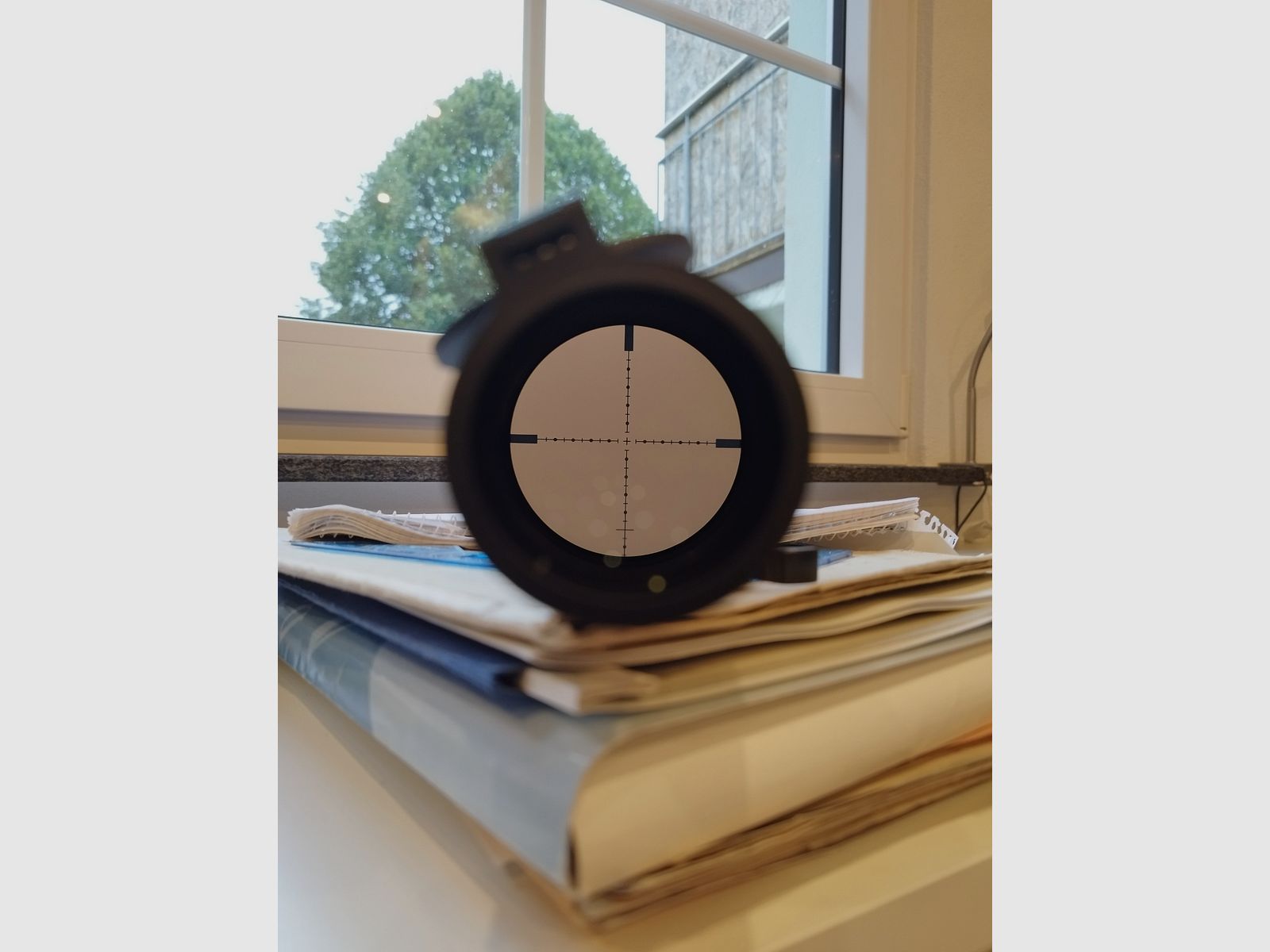 Haenel LR One cal. .308 win