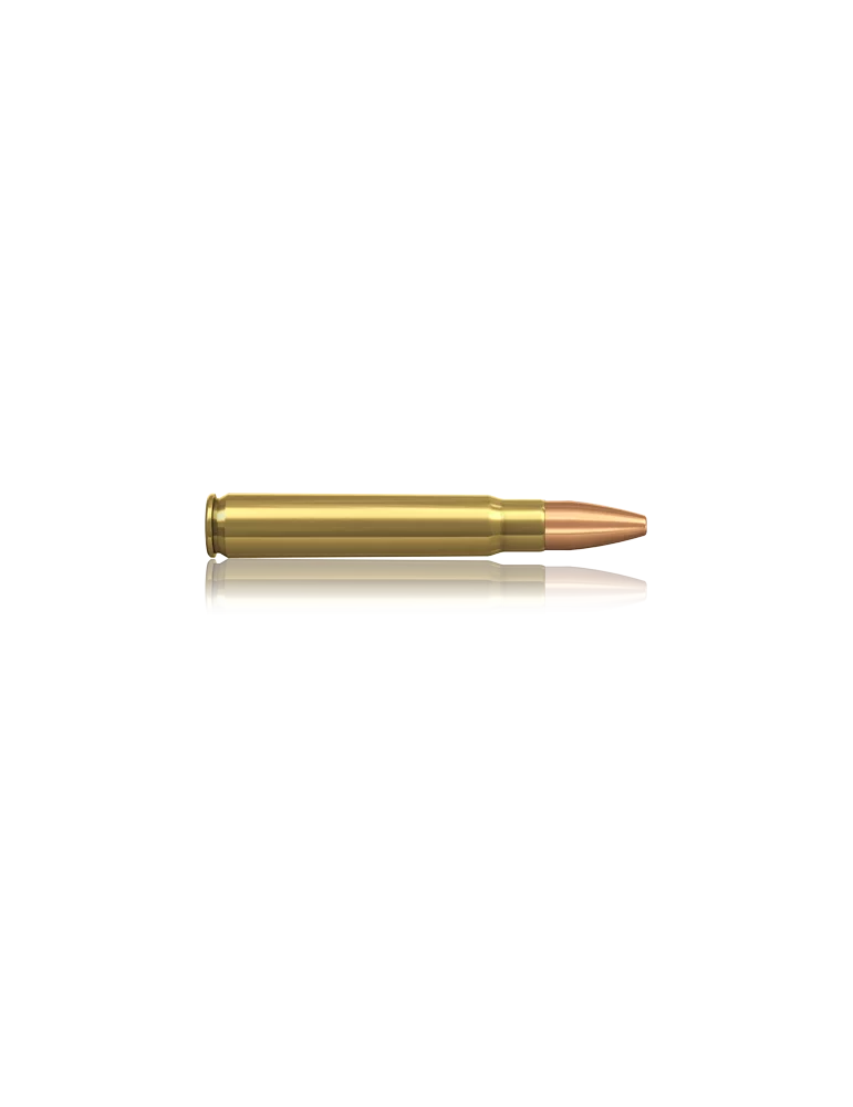 Norma Vulkan 9.3x62 . 232 grains