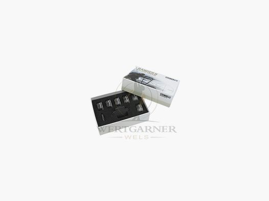 Steiner Ranger 8, Set di Tappi Balistici