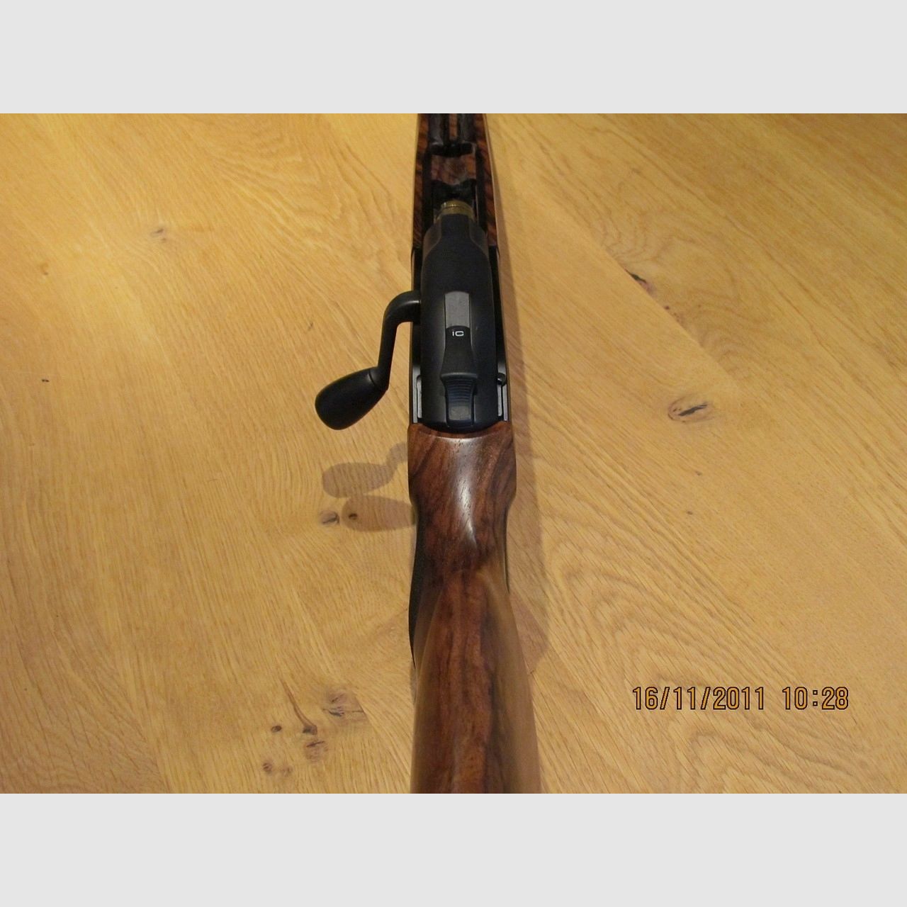 Blaser Kammergriff, Bild 3 von 4