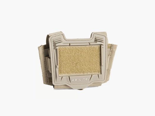 Agilite Moduł Universal Counterweight Rear Pouch