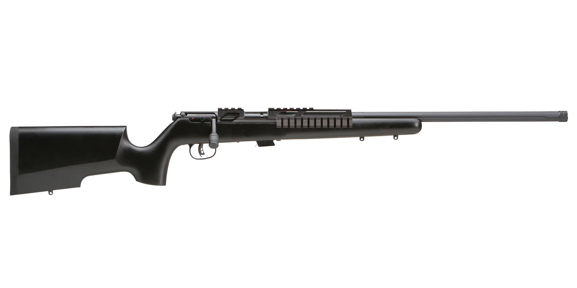 Savage M-93R17 TRR-SR