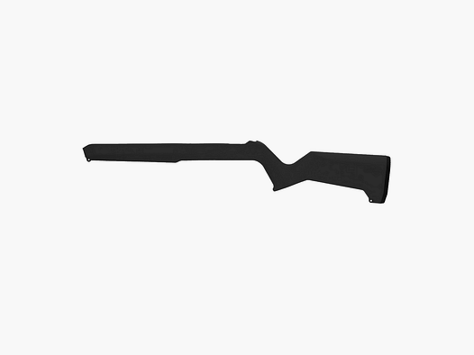 Kolba MOE X-22 Ruger 10/22, MAG1428, Black - Magpul