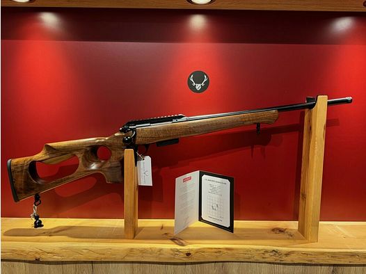 Anschütz 1771 D G-15x1 kolf 51cmLL directe trekker