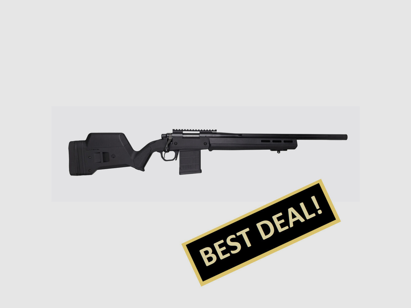 Remington 700 MAGPUL ENHANCED .308 WIN 20"/51CM 5/8"-24