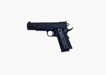 SCHMEISSER HUGO 1911 – .45 ACP / 5" | 127mm